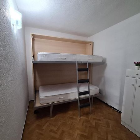 Apartamento Torre Colon If Benidorm Exteriér fotografie