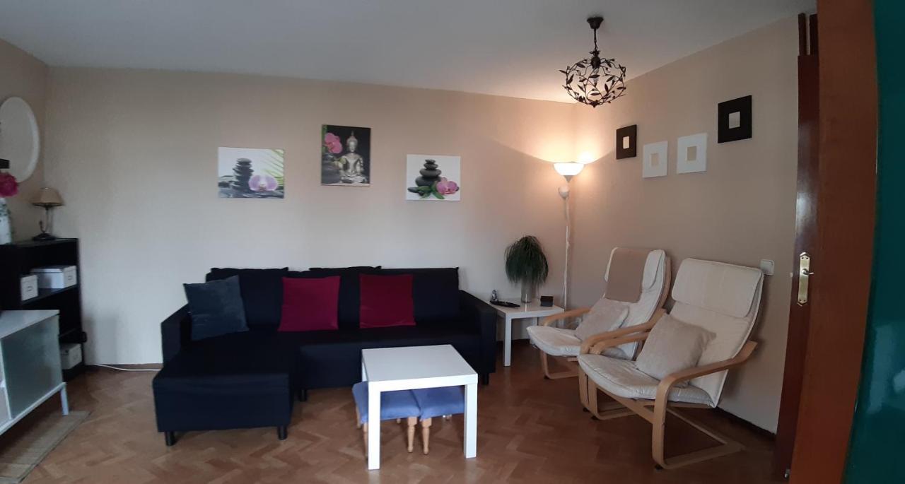 Apartamento Torre Colon If Benidorm Exteriér fotografie