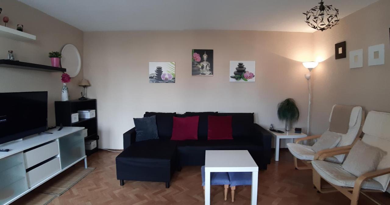 Apartamento Torre Colon If Benidorm Exteriér fotografie