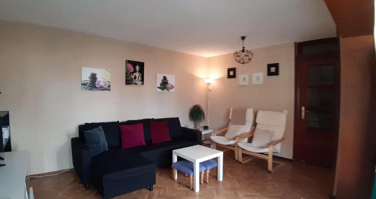 Apartamento Torre Colon If Benidorm Exteriér fotografie