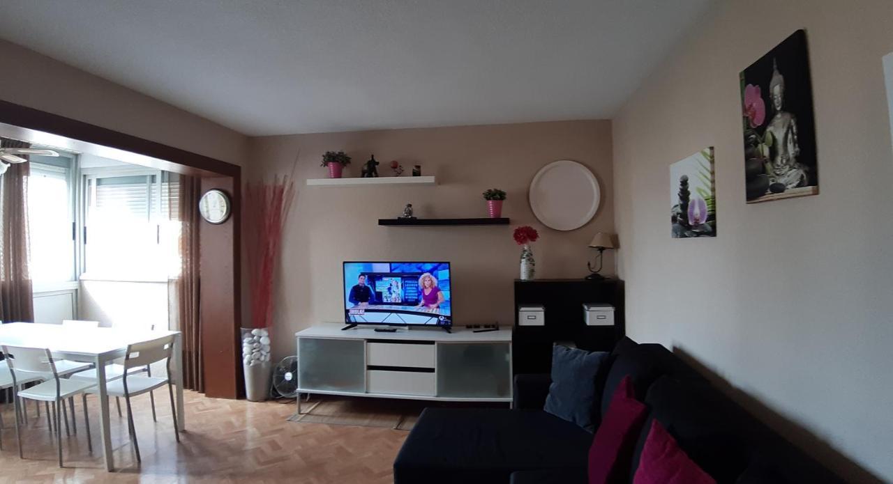 Apartamento Torre Colon If Benidorm Exteriér fotografie