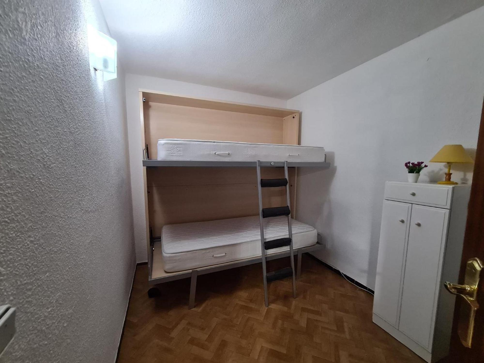 Apartamento Torre Colon If Benidorm Exteriér fotografie