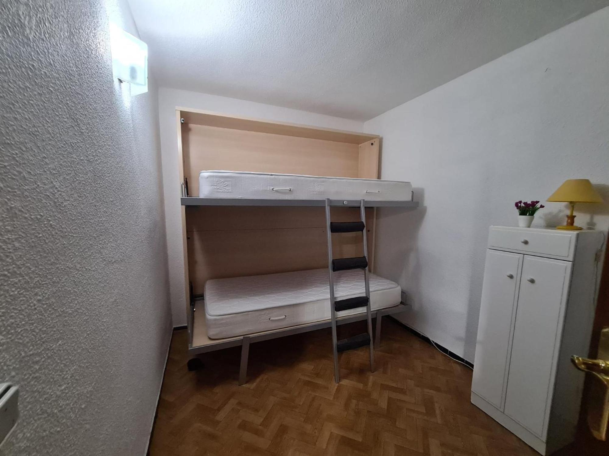 Apartamento Torre Colon If Benidorm Exteriér fotografie